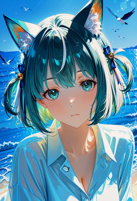 IRLCatGirl's Avatar